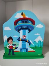 Paw patrol wooden for sale  BOLTON