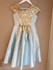 kids wedding dresses for sale  NUNEATON