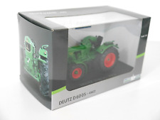 Trecker traktor khd gebraucht kaufen  Osternburg