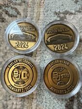 Coins commemorative for sale  Graham