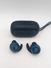 Fones de ouvido intra-auriculares JBL Reflect Mini True Wireless cancelamento de ruído azul comprar usado  Enviando para Brazil