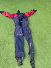 Gul dry suit for sale  PORTSMOUTH
