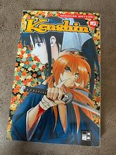 Kenshin band 15 gebraucht kaufen  Korbach