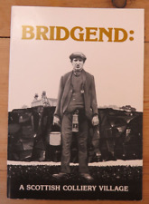 Bridgend scottish colliery for sale  MATLOCK
