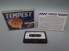 Tempest amstrad electric for sale  DUKINFIELD