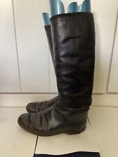 antique riding boots for sale  BRENTWOOD