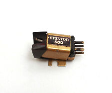 Stanton 500 cartridge for sale  San Francisco