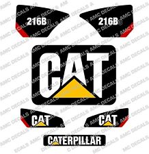 Caterpillar cat 216b for sale  Shipping to Ireland