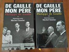 Lot livres gaulle d'occasion  Caen