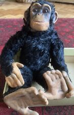 Deans mohair chimp for sale  ALDERSHOT
