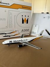 monarch airlines for sale  NEWBRIDGE