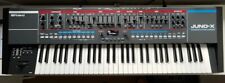 Roland juno programmable for sale  BEDFORD