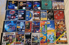 Computer windows games for sale  Bangor