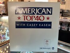 American top casey for sale  Marion