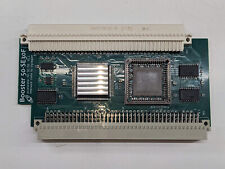 Nuevo acelerador de ranura PDS 50-SE30F para Apple Macintosh SE/30 segunda mano  Embacar hacia Argentina