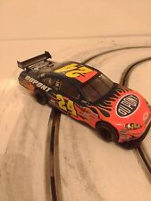 Scalextrics nascar for sale  LINCOLN