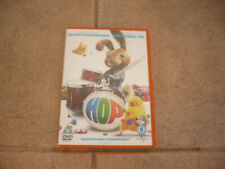 Filme infantil HOP-DVD-2011-Universal-Regions 2-4-5 comprar usado  Enviando para Brazil