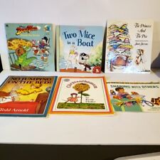 Childrens books lot for sale  Shipping to Ireland