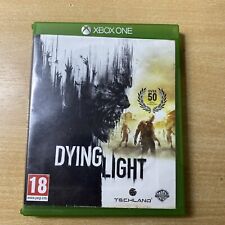 Dying light for sale  ABERDEEN