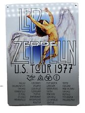 Led zeppelin vintage for sale  Houston