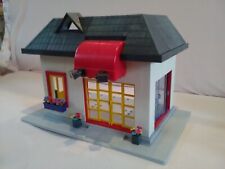 Playmobil city house for sale  FAKENHAM