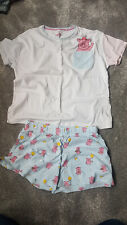 Girls summer pyjamas for sale  LIGHTWATER