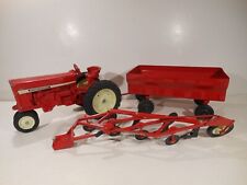 Ertl int. harvester for sale  Shipping to Ireland