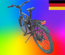 Bike mountainbike zoll gebraucht kaufen  Gerolzhofen