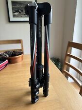 Manfrotto mkbfrc4 befree for sale  FORDINGBRIDGE