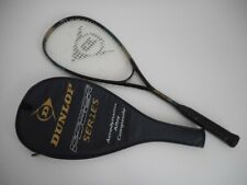 Racchetta squash dunlop usato  Crevoladossola