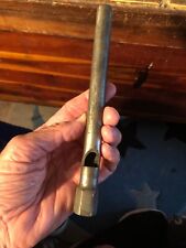 Antique steam whistle for sale  Garfield