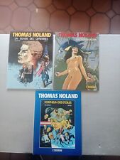 Thomas noland tomes d'occasion  Courville-sur-Eure