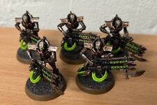 Painted warhammer 40k for sale  CONGLETON
