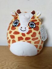 Squishmallows georgina giraffe for sale  ROBERTSBRIDGE