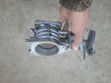 Throttle body throttle for sale  Perris