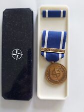 Medaglia militare completa usato  Trieste