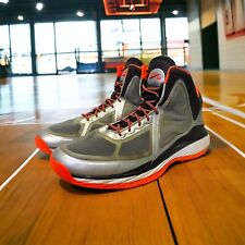 Tênis de basquete masculino APL Athletic Propulsion Labs Concept 3 tamanho 15 proibido pela NBA comprar usado  Enviando para Brazil