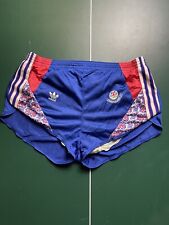 Track field shorts for sale  LONDON