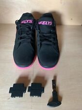 Heelys shoes adult for sale  STOWMARKET