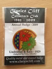 Clarice cliff collectors for sale  NEWTON AYCLIFFE