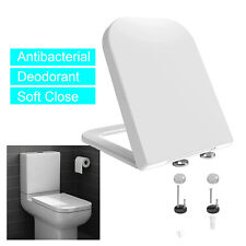 Toilet lid square for sale  UK