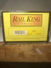 Mth rail king for sale  USA