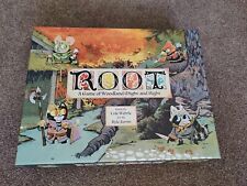Root game woodland for sale  BRISTOL