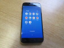 Samsung Galaxy J5 (2017) SM-J530F - 16GB - Czarny (odblokowany) Używany - D562 na sprzedaż  Wysyłka do Poland