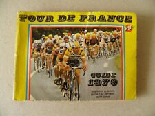 Tour cyclisme guide d'occasion  Bordeaux-