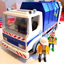 Playmobil h250 camion d'occasion  Toulouse-