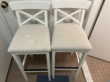 white ikea chair for sale  New York