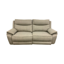 Seater power recliner for sale  DUNSTABLE