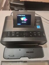 Canon Selphy CP1200 Wireless Color Photo Printer - Black (IL/RT6-19459-CP1200... for sale  Shipping to South Africa