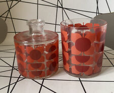 Orla kiely empty for sale  BASINGSTOKE